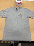 Grey WP Tshirt SMALL