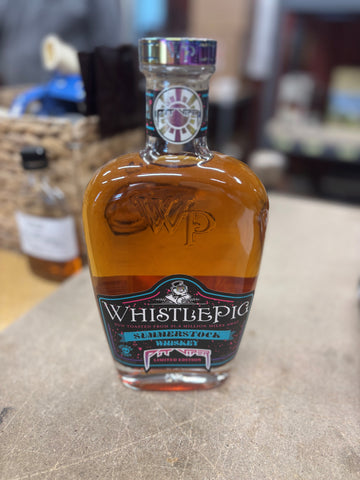WhistlePig Summerstock 750ml